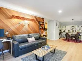 Cozy Nest Condo in Welches