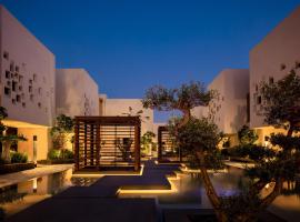 The Biltmore Hotel Villas, holiday home in Dubai