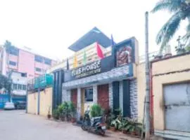 Club House Guest House,Bhubaneswar