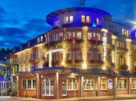 4 hotel in Nordhorn