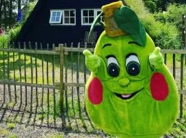 Vakantiepark de Toffe Peer