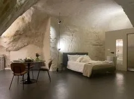 Marsili Suite