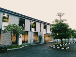 Hotel Bima Majalengka – hotel w Majalengka