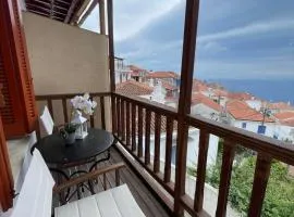 Christys House Skopelos