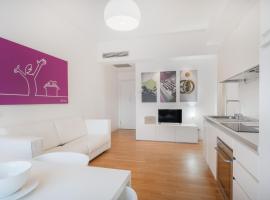 Felix Hotels - Residence Hotel Grandi Magazzini – hotel w mieście Nuoro