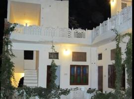 Pushkar Guest House, hotel en Pushkar