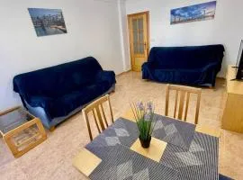 Apartment Caballero de Rodas, 130