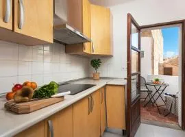 Sunset apartment Es Celler