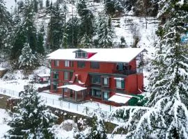 Himalaya Guest Home