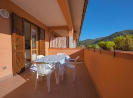 Casa Bonalaccia - Goelba