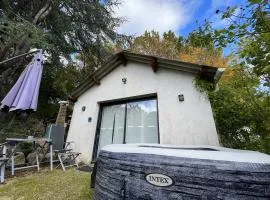 Maison cosy à Chouzy sur Cisse avec jardin