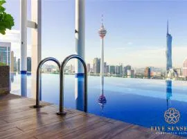 The Colony & The Luxe Signature Suites, KLCC