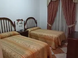 Hostal Algaidas