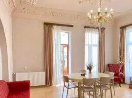 Moedani-Very Center Apartments in Kutaisi