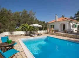 Villa Maria