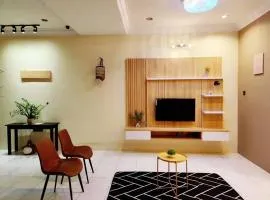 Tmn cyber botani Ipoh4BR 14PAXmuji luxe-mahjong