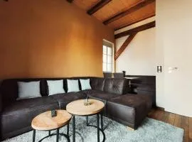 Komfortables Apartment im Zentrum Erfurts