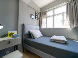 Student Accommodation - 294 Hennessy Road