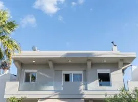 Nisimos Modern Apartment