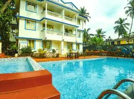 FabHotel Grand Royal Palms - Nr Benaulim Beach