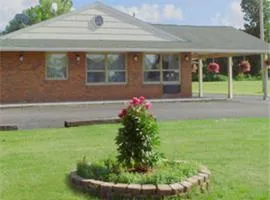 Budget Inn - Farmington