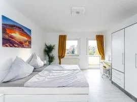Grand Appartement nahe Müggelsee