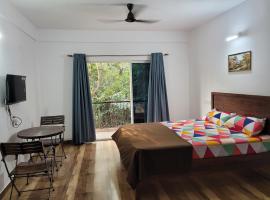 Miranda Guest House by Rosh Hospitality, pensiune din Baga