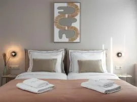 Num Suites & Lofts Athens