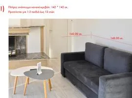 Kinfeels' Suite (M1)