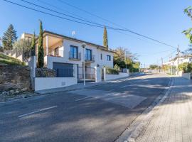 Jouvacations Villa Domenec, feriebolig i Figueres