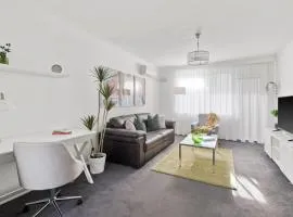 The Elsternwick Abode