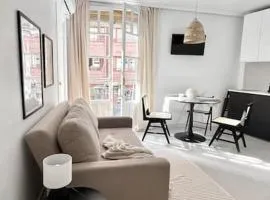 New apartament Alicante center
