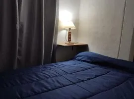 Departamentos Los olivos