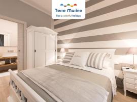 La Bonheur, Terre Marine