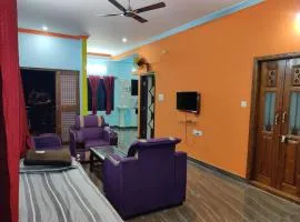 Fully Furnished 2Bhk call-8O882-37972