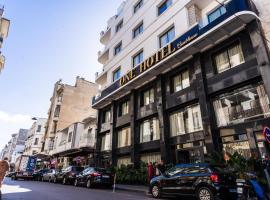 One Hotel Casablanca، فندق في الدار البيضاء