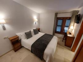 My Rooms Manacor Centre by My Rooms Hotels, hotel u gradu Manakor