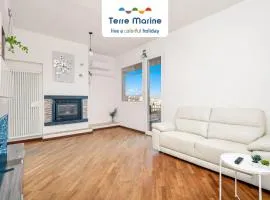 Giavarico House, Terre Marine