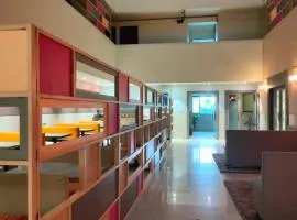 Hotel Sai Nidhi Executive-MindSpace Airoli Navi Mumbai