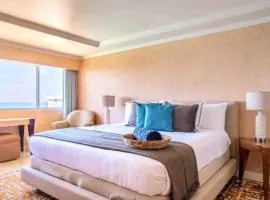 The Penthouse SJU 6BDR+6.5BA Sleep 20 Million$View