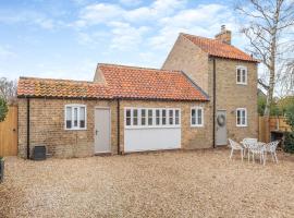 The Ostlers Cottage, hotel em Sleaford