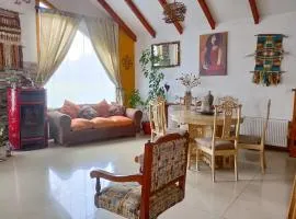 Habitaciones Punto Medio 1