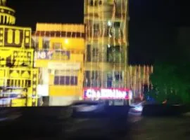 Hotel Chancellor,Bhubaneswar