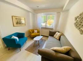 Comfort-Appartment