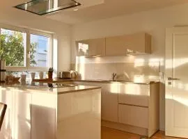 Maisonette Am Mantelsteig