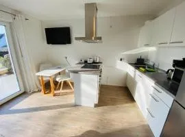 Apartment Relax in Überlingen Bodensee