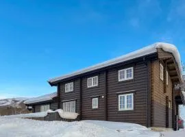 Beautiful Home In Bjorli With House A Panoramic View