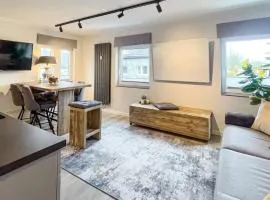 Smart Resorts Haus Topas Ferienwohnung 302