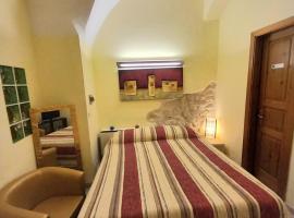 Mon BaronS, hotel en Sulmona