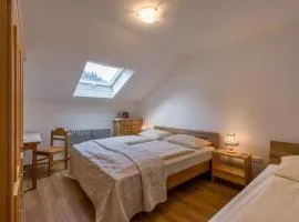 Chiemgau Comfort C8 Ferienwohnanlage Oberaudorf mit Indoor Pool und Sauna